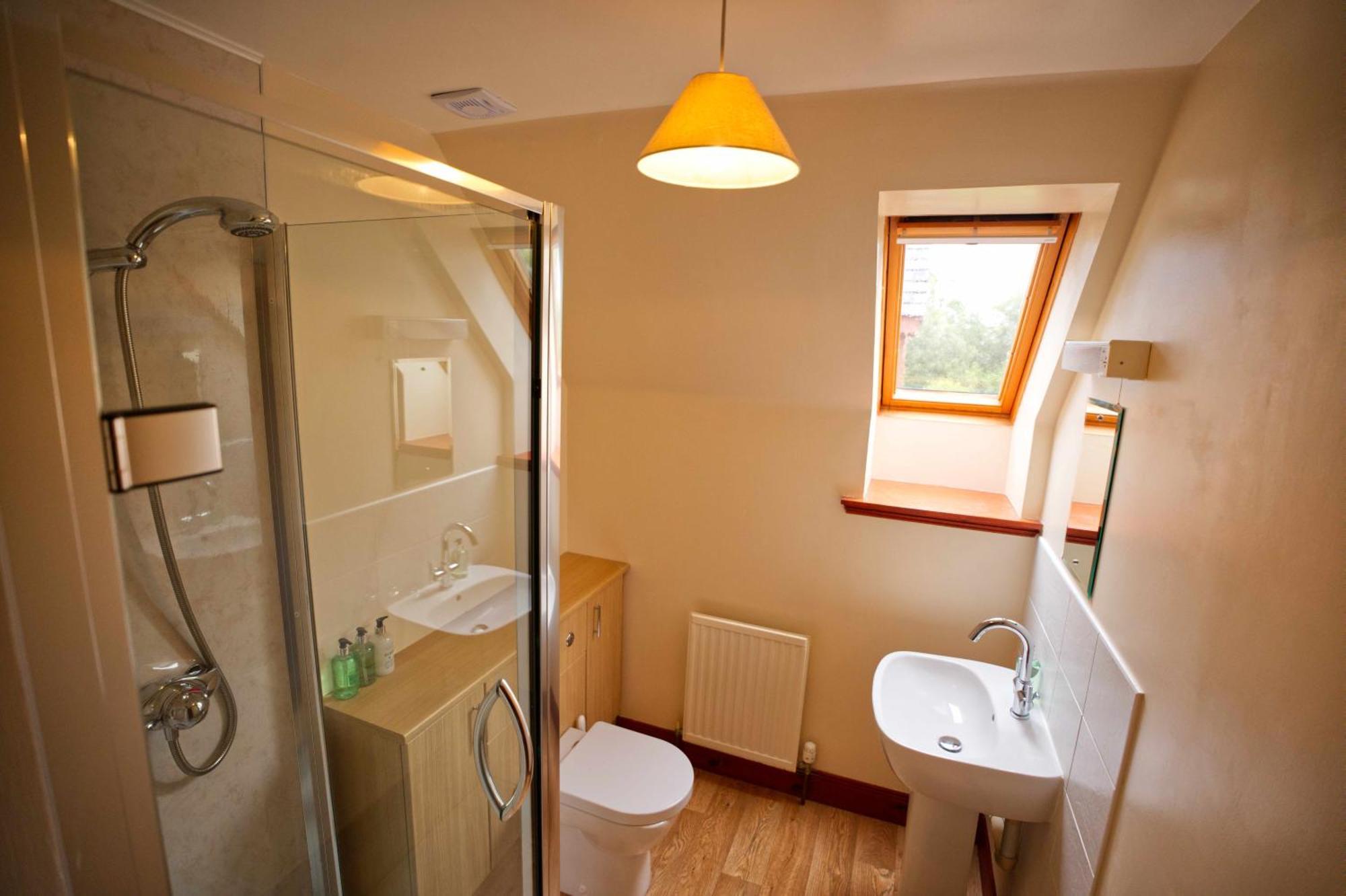 Woodlands House With Hot Tub Hotel Ballachulish Exterior foto